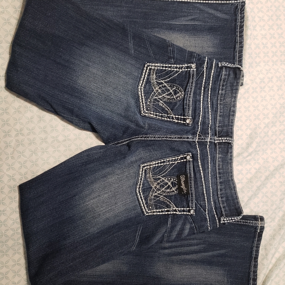 Wranglers